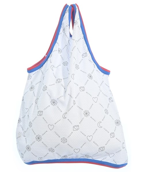 MARNI（マルニ）その他 白 サイズ:UNISEX メンズ/2200628963024