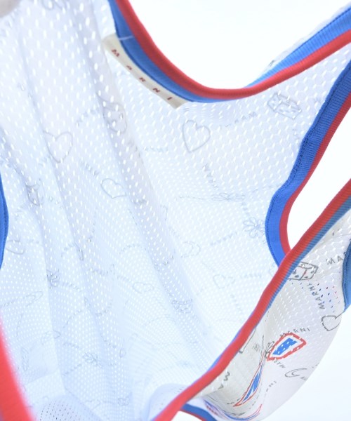 MARNI（マルニ）その他 白 サイズ:UNISEX メンズ/2200628963024