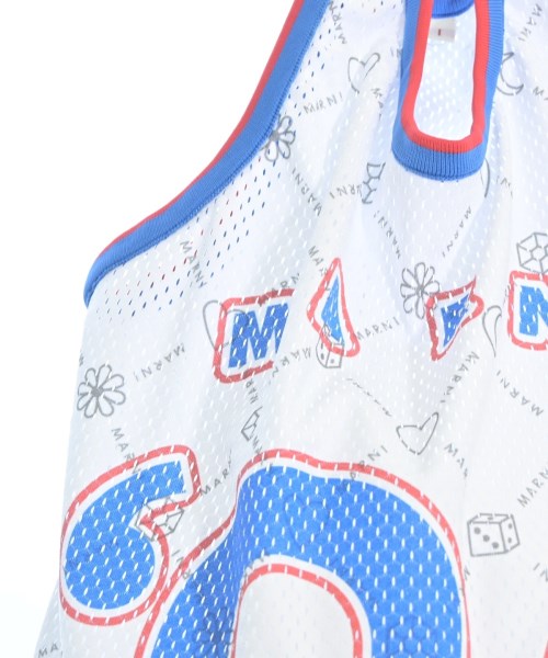 MARNI（マルニ）その他 白 サイズ:UNISEX メンズ/2200628963024