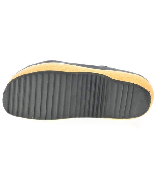 MARNI（マルニ）サンダル 黒 サイズ:EU35(21.5cm位) レディース/2200618337163