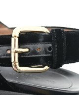MARNI（マルニ）サンダル 黒 サイズ:EU35(21.5cm位) レディース/2200618337163