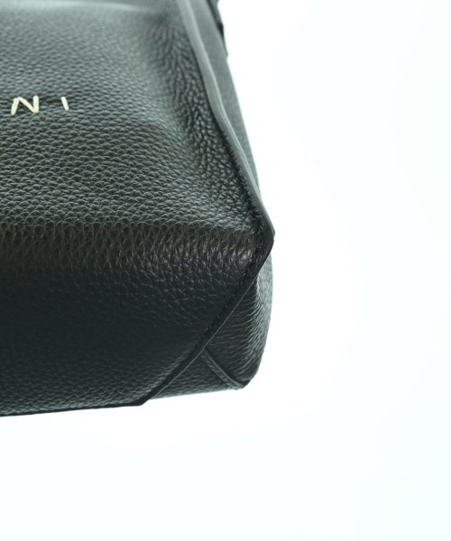 MARNI（マルニ）ショルダーバッグ 黒 サイズ:- メンズ/2200628264022