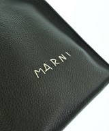 MARNI（マルニ）ショルダーバッグ 黒 サイズ:- メンズ/2200628264022