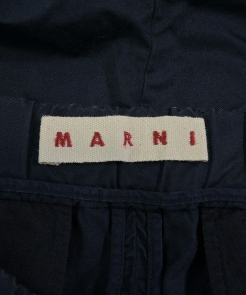 MARNI（マルニ）その他 紺 サイズ:38(S位) レディース/2200629223011