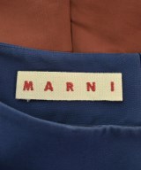 MARNI（マルニ）ワンピース 青 サイズ:38(S位) レディース/2200618666065