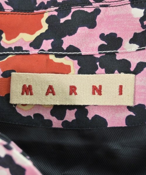 MARNI（マルニ）その他 ピンク サイズ:40(M位) レディース/2200629480018