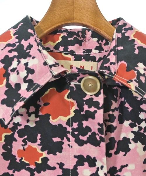 MARNI（マルニ）その他 ピンク サイズ:40(M位) レディース/2200629480018