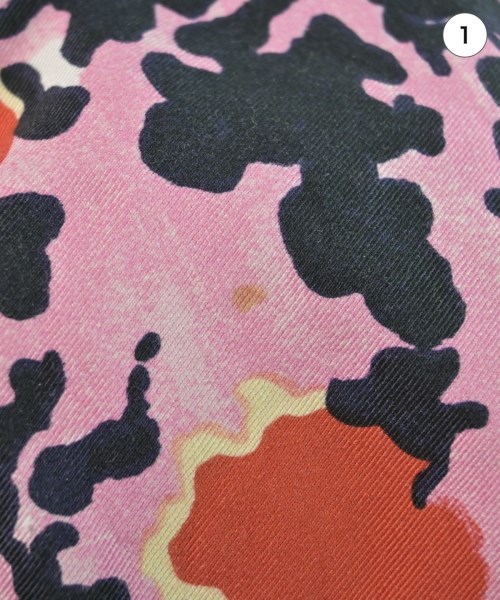 MARNI（マルニ）その他 ピンク サイズ:40(M位) レディース/2200629480018