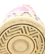 MARNI（マルニ）スニーカー ピンク サイズ:26cm メンズ/2200629591042