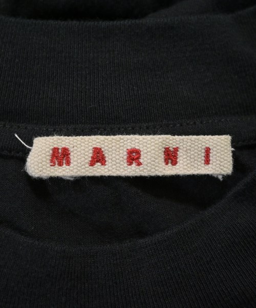 MARNI（マルニ）ワンピース 黒 サイズ:36(XS位) レディース/2200609952054