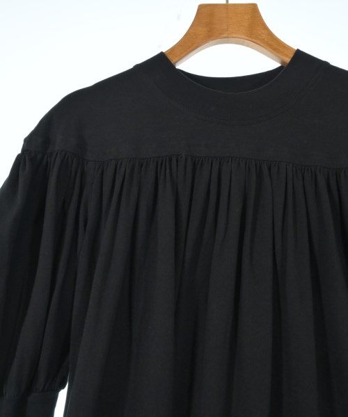 MARNI（マルニ）ワンピース 黒 サイズ:36(XS位) レディース/2200609952054