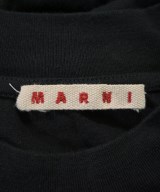 MARNI（マルニ）ワンピース 黒 サイズ:36(XS位) レディース/2200609952054