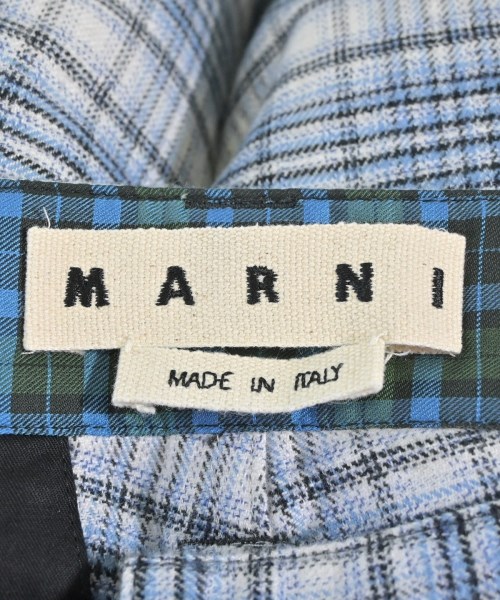 MARNI（マルニ）その他 白 サイズ:48(L位) メンズ/2200629801165