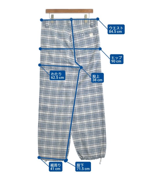 MARNI（マルニ）その他 白 サイズ:48(L位) メンズ/2200629801165