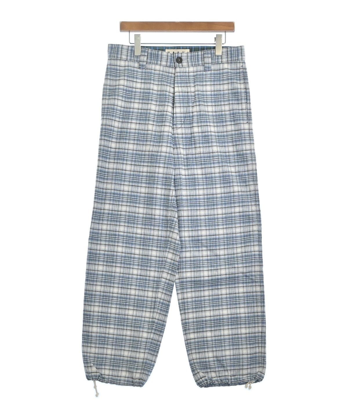 MARNI（マルニ）その他 白 サイズ:48(L位) メンズ/2200629801165