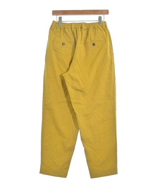 MARNI（マルニ）その他 黄 サイズ:46(M位) メンズ/2200629814059