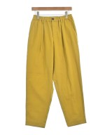 MARNI（マルニ）その他 黄 サイズ:46(M位) メンズ/2200629814059