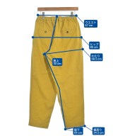 MARNI（マルニ）その他 黄 サイズ:46(M位) メンズ/2200629814059