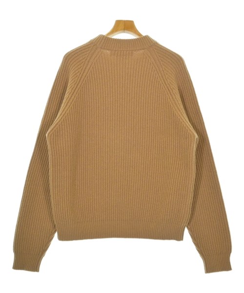 MARNI（マルニ）ニット・セーター ベージュ サイズ:46(M位) メンズ/2200629978034