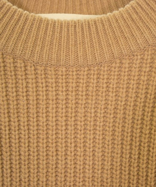 MARNI（マルニ）ニット・セーター ベージュ サイズ:46(M位) メンズ/2200629978034