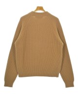 MARNI（マルニ）ニット・セーター ベージュ サイズ:46(M位) メンズ/2200629978034