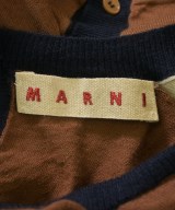 MARNI（マルニ）ニット・セーター 茶 サイズ:40(M位) レディース/2200614157161