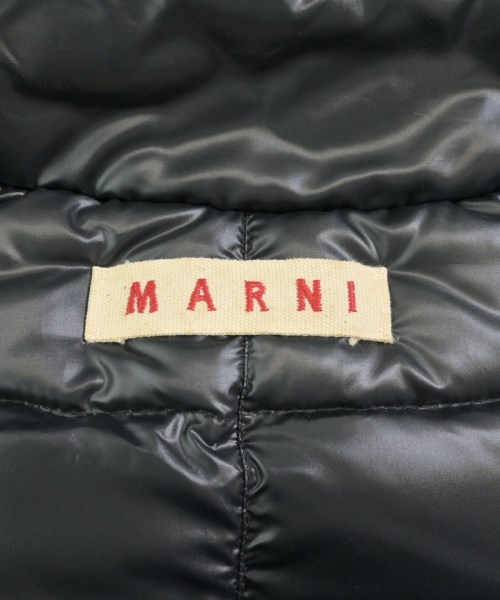 MARNI（マルニ）その他 黒 サイズ:40(M位) レディース/2200626560010