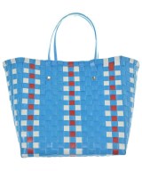 MARNI（マルニ）トートバッグ 青 サイズ:- レディース/2200626869038