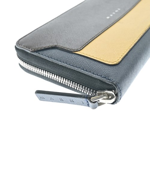 MARNI（マルニ）財布・コインケース 紺 サイズ:- レディース/2200629848016