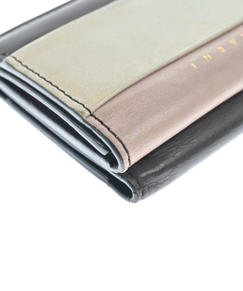 MARNI（マルニ）財布・コインケース 赤 サイズ:- レディース/2200629848023