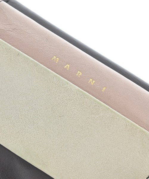 MARNI（マルニ）財布・コインケース 赤 サイズ:- レディース/2200629848023