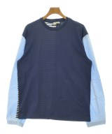 MARNI（マルニ）Tシャツ・カットソー 紺 サイズ:46(M位) メンズ/2200629980129