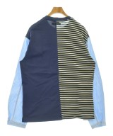MARNI（マルニ）Tシャツ・カットソー 紺 サイズ:46(M位) メンズ/2200629980129