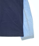 MARNI（マルニ）Tシャツ・カットソー 紺 サイズ:46(M位) メンズ/2200629980129