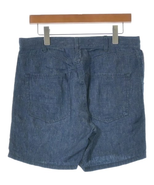 MARNI（マルニ）ショートパンツ 青 サイズ:32(L位) メンズ/2200629980303