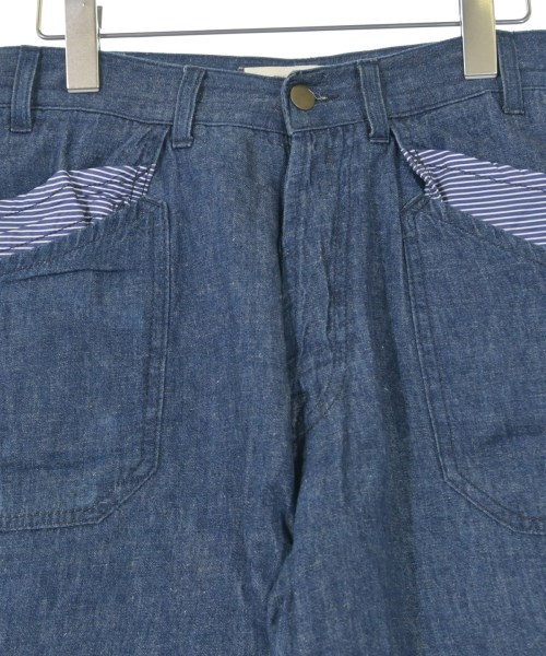 MARNI（マルニ）ショートパンツ 青 サイズ:32(L位) メンズ/2200629980303