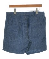 MARNI（マルニ）ショートパンツ 青 サイズ:32(L位) メンズ/2200629980303