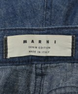 MARNI（マルニ）ショートパンツ 青 サイズ:32(L位) メンズ/2200629980303