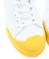 MARNI（マルニ）スニーカー 白 サイズ:28.5cm メンズ/2200629279018