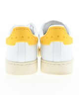MARNI（マルニ）スニーカー 白 サイズ:28.5cm メンズ/2200629279018