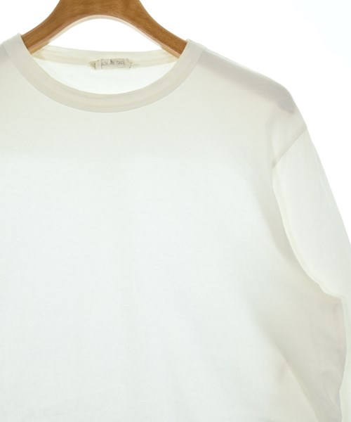 MARNI（マルニ）Tシャツ・カットソー 白 サイズ:48(L位) メンズ/2200629279094