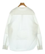 MARNI（マルニ）Tシャツ・カットソー 白 サイズ:48(L位) メンズ/2200629279094