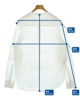 MARNI（マルニ）Tシャツ・カットソー 白 サイズ:48(L位) メンズ/2200629279094