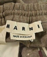 MARNI（マルニ）その他 茶 サイズ:46(M位) メンズ/2200630672044