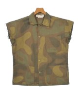 MARNI カジュアルシャツ