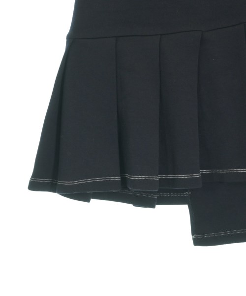 MARNI（マルニ）ひざ丈スカート 紺 サイズ:36(XS位) レディース/2200630973035