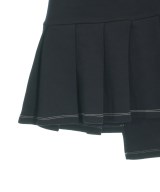 MARNI（マルニ）ひざ丈スカート 紺 サイズ:36(XS位) レディース/2200630973035