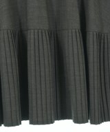 MARNI（マルニ）ひざ丈スカート グレー サイズ:40(M位) レディース/2200630985021