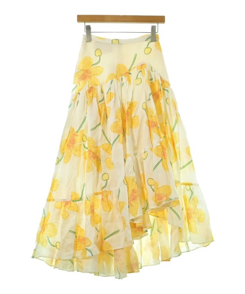 マルニ(MARNI)のMARNI ロング・マキシ丈スカート