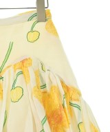 MARNI（マルニ）ロング・マキシ丈スカート ベージュ サイズ:36(XS位) レディース/2200631195801